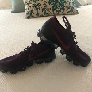 Nike VaporMax Athletic Shoes